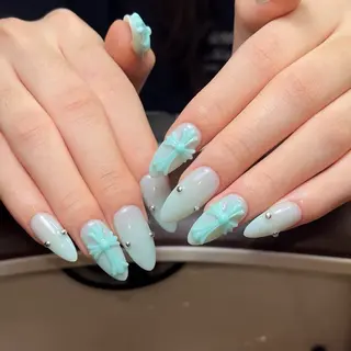 ネイル Minette nailrinrinのネイルデザイン