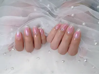 ネイル Nail salon CELEBRAILのネイルデザイン