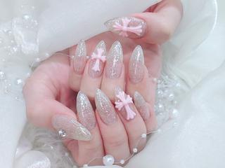 ネイル Chouette Nailのネイルデザイン