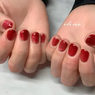 ネイル nailsalon elenaのネイルデザイン