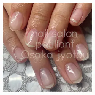 ネイル nail salon petillantのネイルデザイン