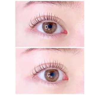 マツエク・マツパ Anne. eyelashのマツエク・マツパデザイン