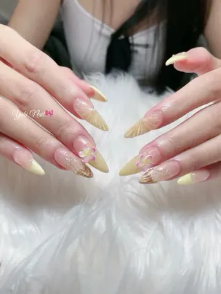 ネイル ユキ Ｎailsのネイルデザイン