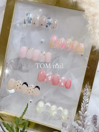 ネイル i. ayakaのネイルデザイン