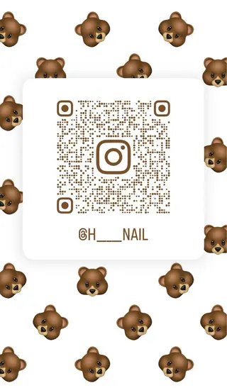 ネイル Nail Salon noiのネイルデザイン