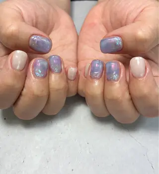 ネイル nails. hymのネイルデザイン