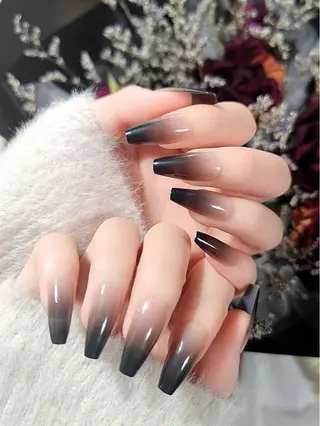ネイル RINN ANA.CHUOのネイルデザイン