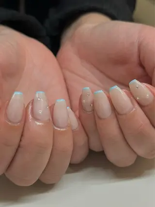 ネイル .clair 【クレル】のネイルデザイン