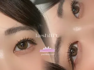 マツエク・マツパ 🧁eye/nail /Nagomi♡🧁のマツエク・マツパデザイン
