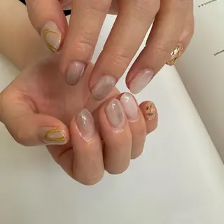 ネイル cocoro nail salonのネイルデザイン