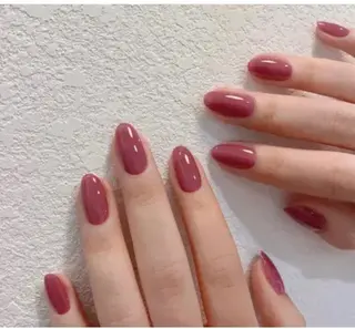 ネイル Arika 自由が丘Nailのネイルデザイン