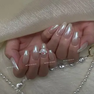 ネイル CHILL NAILのネイルデザイン