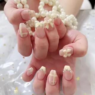 ネイル Kasumi Nailのネイルデザイン