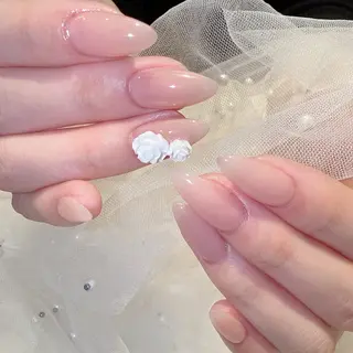 ネイル DG nailのネイルデザイン