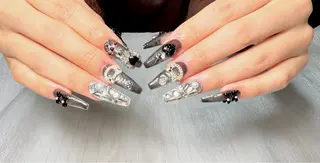 ネイル Yuka Nail Salonのネイルデザイン