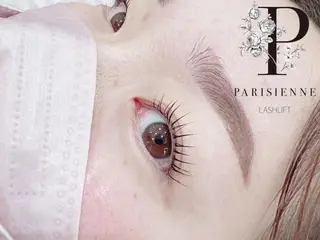 マツエク・マツパ eyelist MANAのマツエク・マツパデザイン