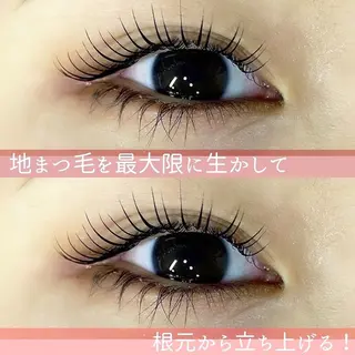 マツエク・マツパ suuu beautyのネイルデザイン