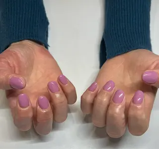 ネイル esu nail/ saranのネイルデザイン