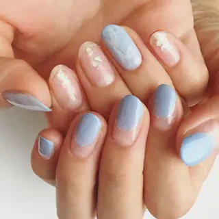 ネイル Re:me さとよしみゆきのネイルデザイン
