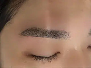 メンズ アイブロウ 🍒Yui 🍒eyelashの眉毛・アイブロウイメージ