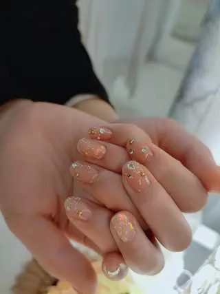 ネイル RUNWAY 　　のネイルデザイン