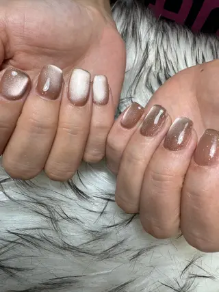 ネイル atelier  auiのネイルデザイン