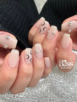 ネイル NAIL BLISSのネイルデザイン