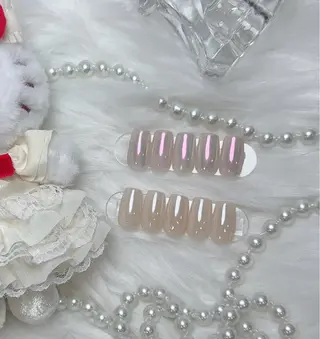 ネイル Angel Garden 青山のネイルデザイン