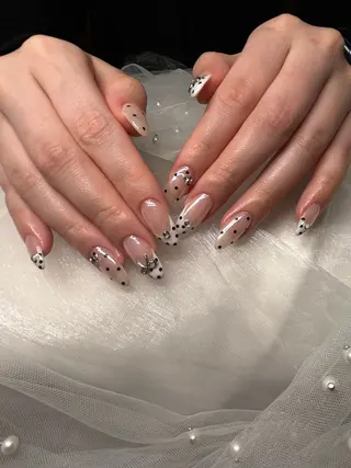 ネイル N. bebeのネイルデザイン