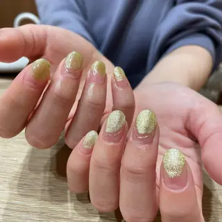 ネイル liberté🫧 新小岩のネイルデザイン