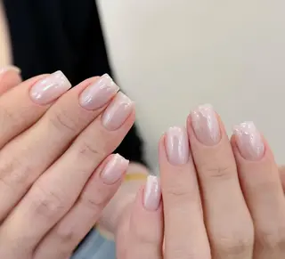 ネイル 💫 Tsuki_Nailのネイルデザイン