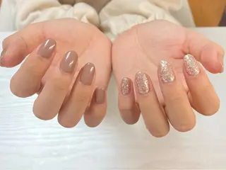 ネイル 5/18〜LAU newのマツエク・マツパデザイン