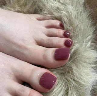 ネイル NailSalon Beniceのネイルデザイン
