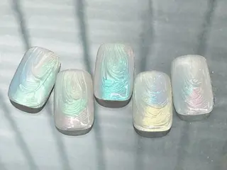 ネイル ネイルパレス【デザ イン/恵比寿】のネイルデザイン