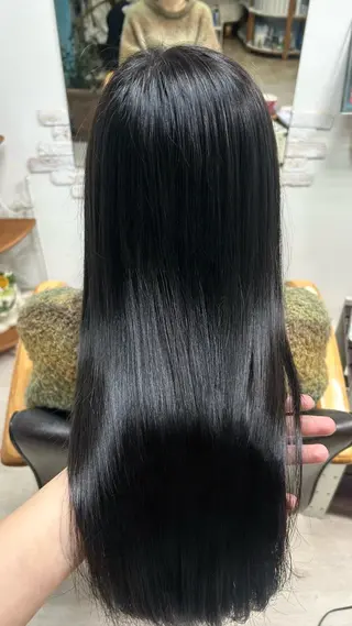 カラー shian🍀 /透明感カラーのヘアスタイル