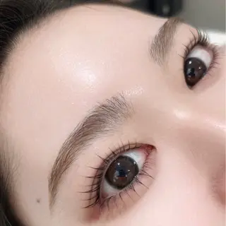 マツエク・マツパ Angelie Hira ♥🧸のマツエク・マツパデザイン