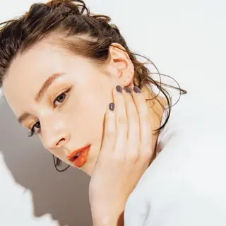 AR.MARA サトウヒカルのヘアスタイル