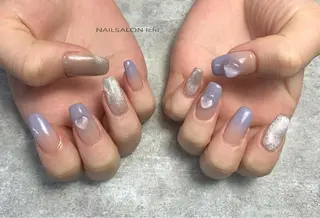 ネイル NAILSALON Ichiのネイルデザイン