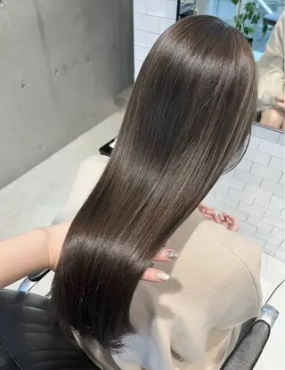 honoka モデル募集中♥のヘアスタイル