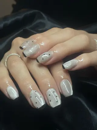 ネイル NailKaisei 自宅サロンのネイルデザイン