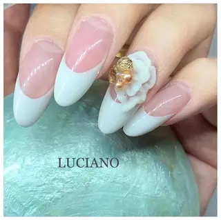 ネイル nail salon LUCIANOのネイルデザイン