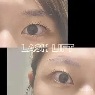 マツエク・マツパ plena🌿 Nanamiのマツエク・マツパデザイン
