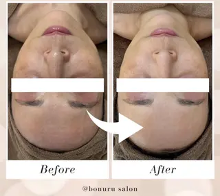 bonuru salonのエステ・リラクイメージ