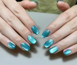 ネイル R Nailのネイルデザイン