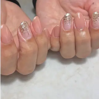 ネイル shiro ハルカのネイルデザイン