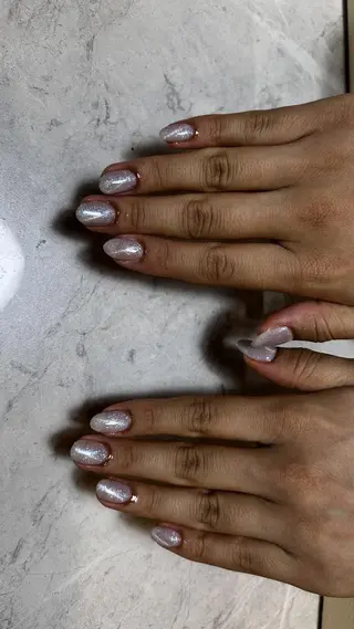 ネイル mofie🤍ナツカ /恵比寿駅徒歩3分のネイルデザイン