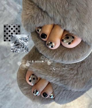 ネイル nail salon S.selectのネイルデザイン