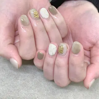 ネイル mio 🐩のマツエク・マツパデザイン