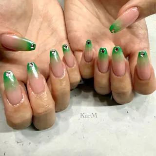 ネイル ogino karinのネイルデザイン