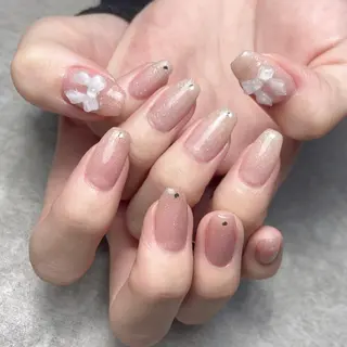 ネイル Cannail Rinaのネイルデザイン